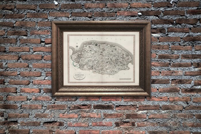 NORFOLK 1807 - Image 2