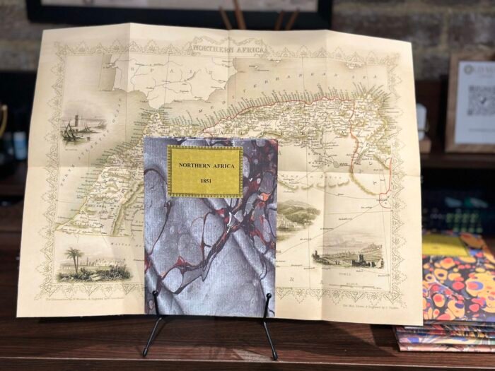 NORTHERN AFRICA 1851 - Image 4