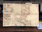 NORTH AMERICA 1719 - Image 2