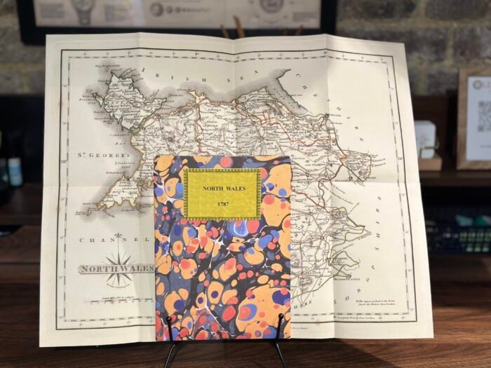 NORTH WALES 1787 - Image 4