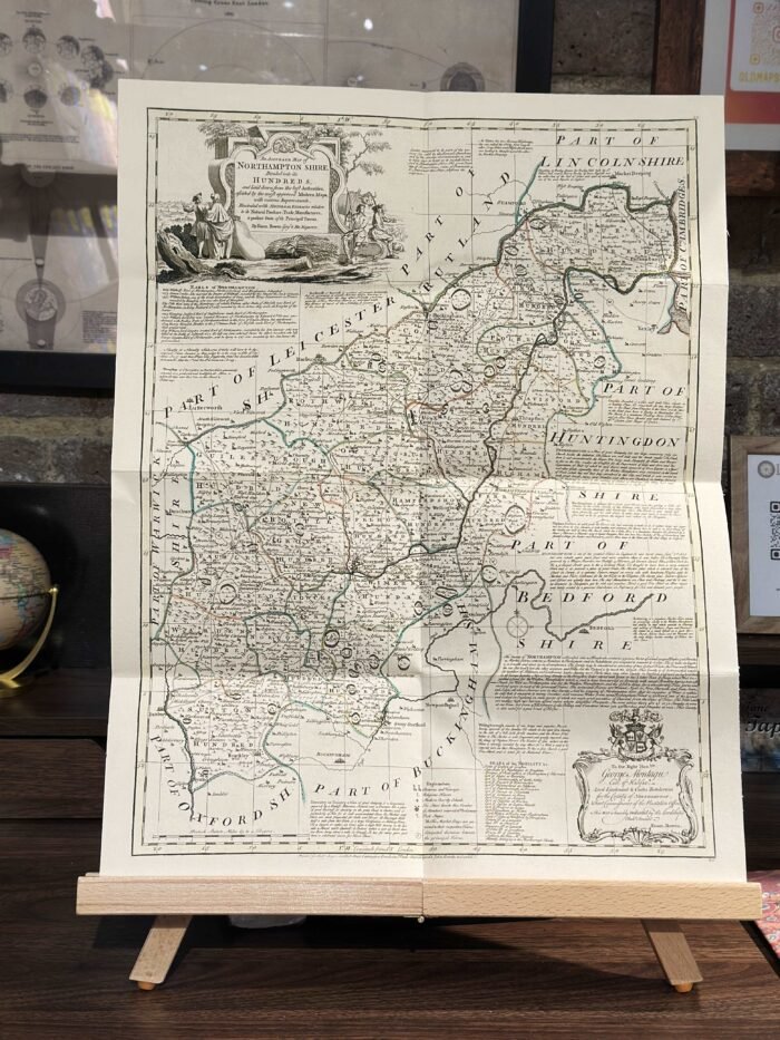 NORTHAMPTON 1760 - Image 3