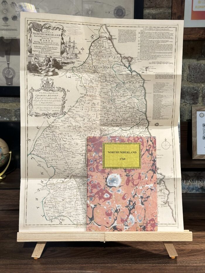 NORTHAMPTON 1760 - Image 4