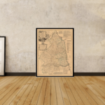 NORTHUMBERLAND 1760 - Image 2