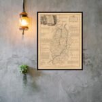 NOTTINGHAMSHIRE 1755 - Image 2