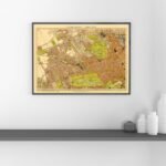 CENTRAL LONDON, NORTH WEST 1901 - Image 2