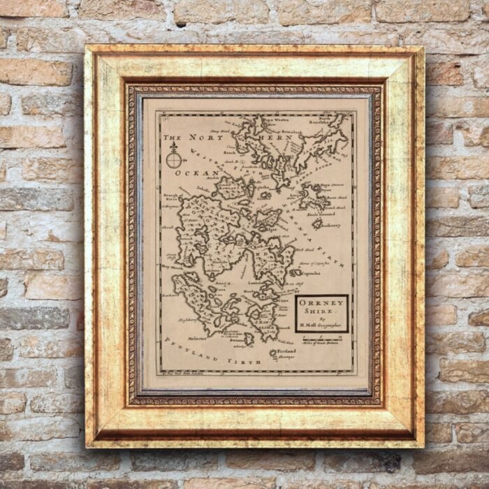 ORKNEY 1725 - Image 2