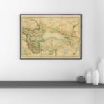 OTTOMAN EMPIRE 1853 - Image 2