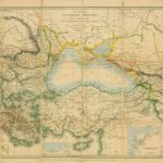 OTTOMAN EMPIRE 1853