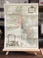 OXFORDSHIRE 1750 - Image 3