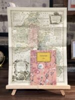 OXFORDSHIRE 1750 - Image 4