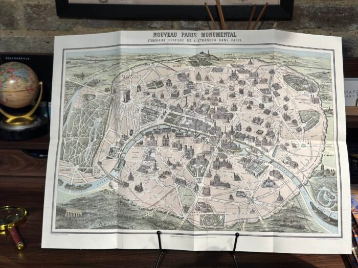 PARIS 1878 - Image 3