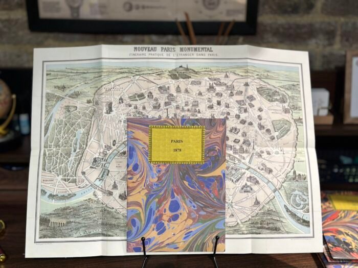 PARIS 1878 - Image 4