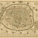 PARIS 1852