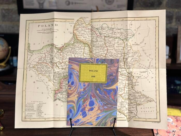 POLAND 1808 - Image 3