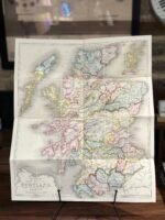 SCOTLAND 1847 - Image 2