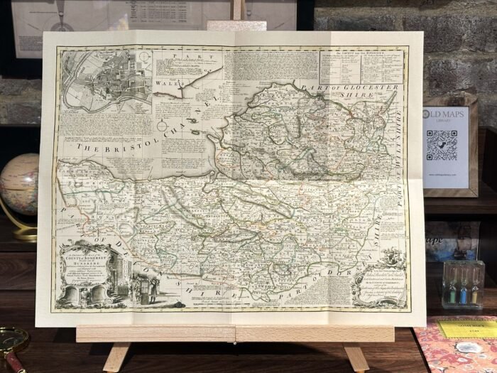 SOMERSET 1749 - Image 3