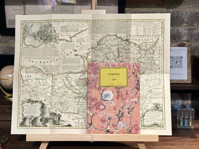 SOMERSET 1749 - Image 4