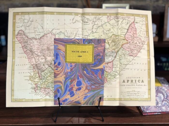 SOUTH AFRICA 1880 - Image 4