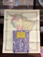 SOUTH AMERICA 1856 - Image 3