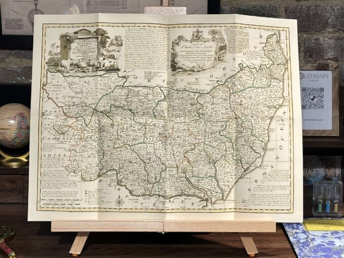 suffolk SUFFOLK 1750 - Image 3