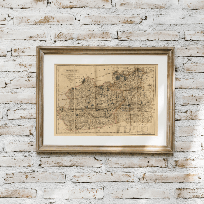 SURREY 1845 - Image 2