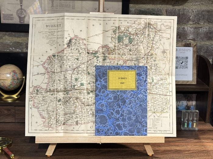 SURREY 1845 - Image 4