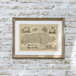 SUSSEX c.1740 - Image 2