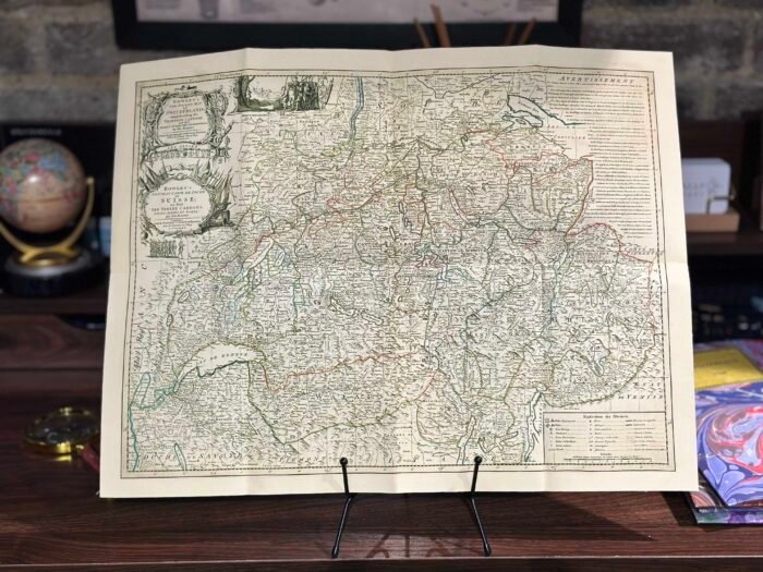 SWITZERLAND 1794 - Image 3