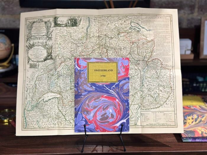 SWITZERLAND 1794 - Image 4