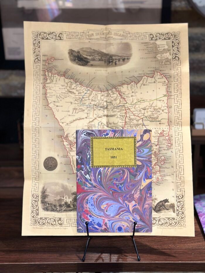 TASMANIA 1851 - Image 4