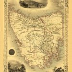 TASMANIA 1851