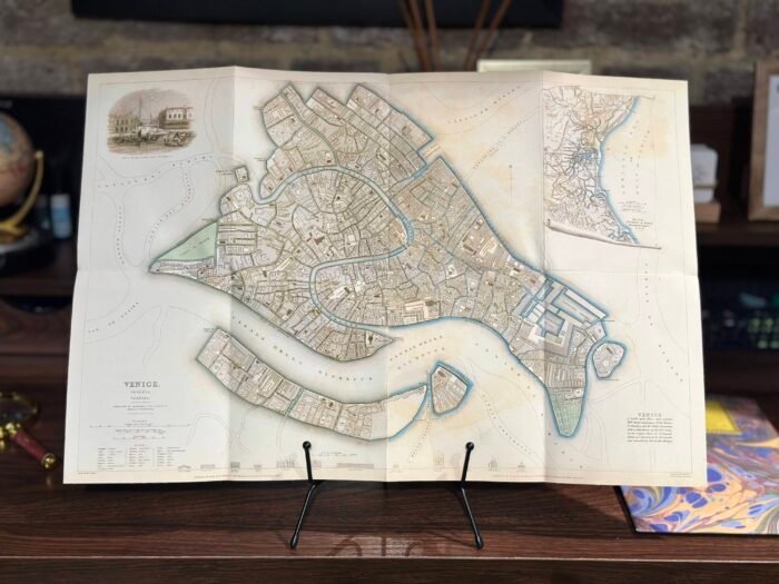 VENICE 1838 - Image 3