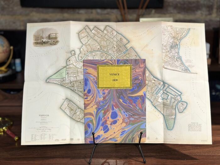 VENICE 1838 - Image 4