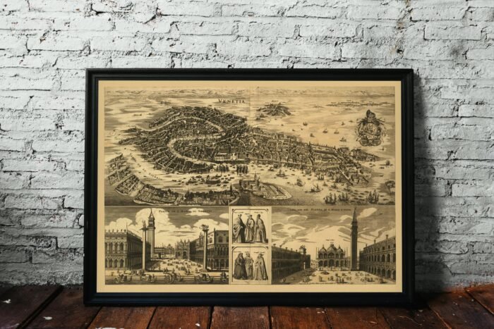 VENICE 1730 - Image 2