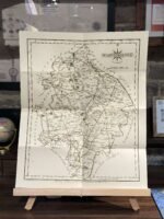 WARWICKSHIRE 1787 - Image 3