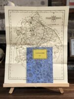 WARWICKSHIRE 1787 - Image 4