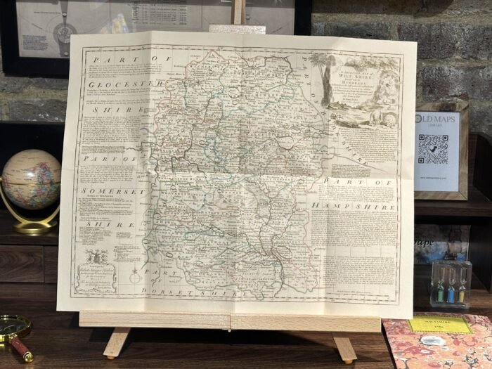 WILTSHIRE 1750 - Image 3