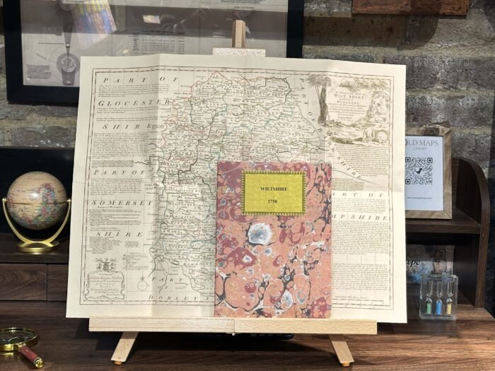 WILTSHIRE 1750 - Image 4