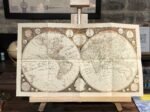WORLD MAP 1799 - Image 3