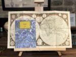 WORLD MAP 1799 - Image 4