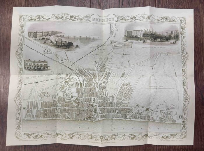 BRIGHTON 1851 - Image 4