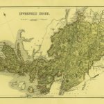 INVERNESS SHIRE 1885