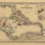 WEST INDIES 1869