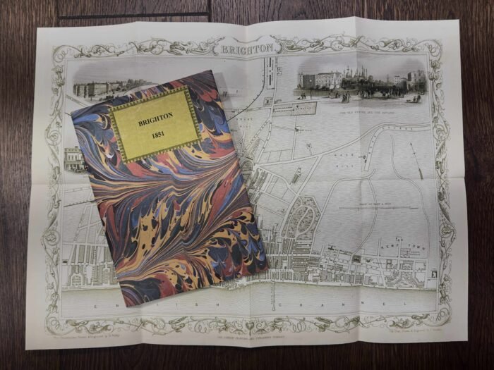 BRIGHTON 1851 - Image 3