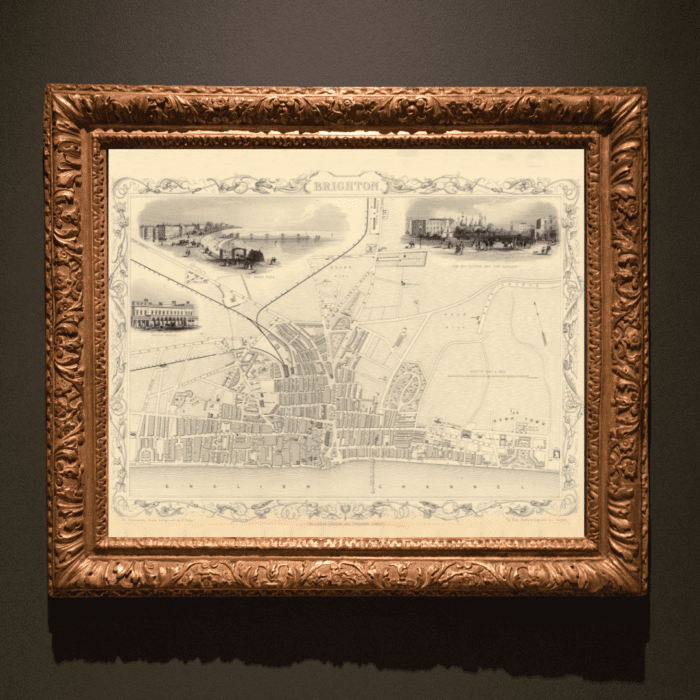 BRIGHTON 1851 - Image 2
