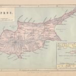 CYPRUS 1885 By William Mackenzie