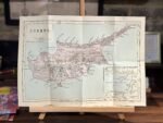 CYPRUS 1885 By William Mackenzie - Image 3