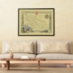 ISLE OF MAN c. 1843 - Image 2