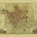 ROMA 1845