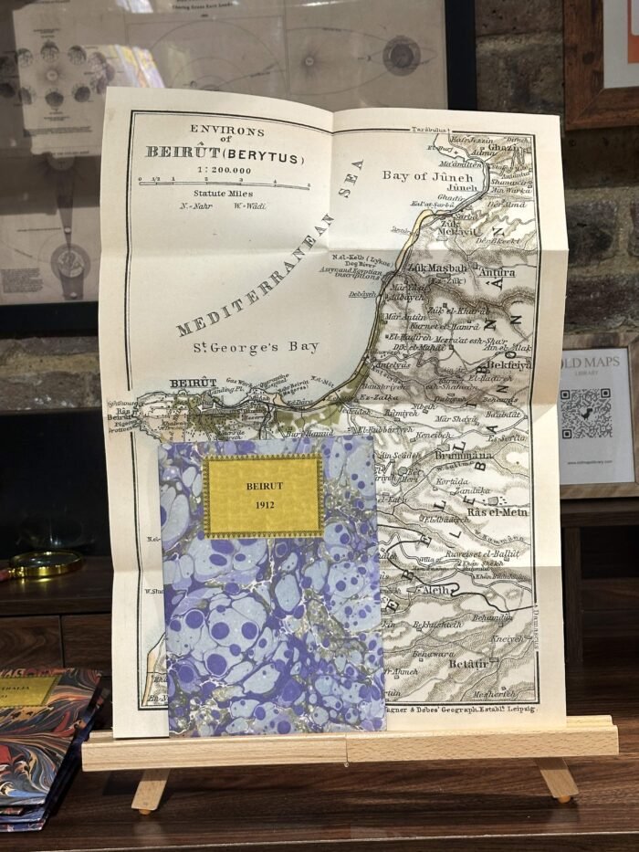 BEIRUT, 1912 - Image 4